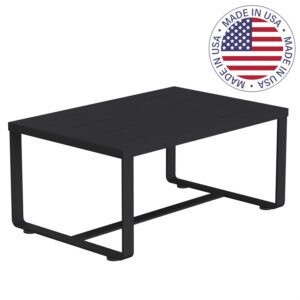 O.W. Lee Horizon Coffee Table 62-OTM2846