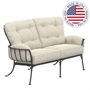 O.W. Lee Monterra Urban Scale Sofa 424-3MS