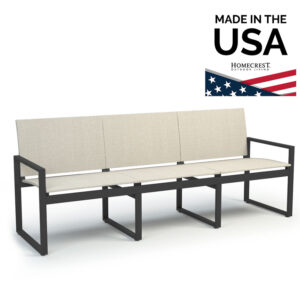 Homecrest Allure Sling Sofa 11430