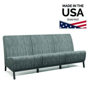 Homecrest Edge Air Sofa Sling 61AR43N