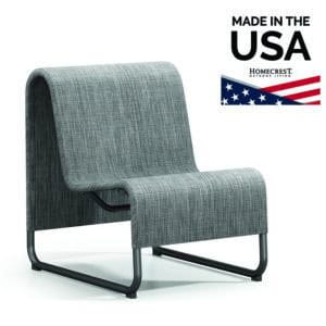 Infiniti Air Chat Chair