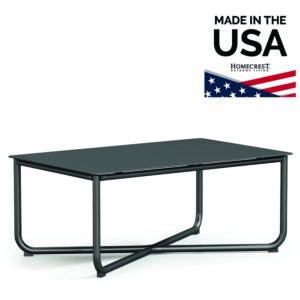 Homecrest Infiniti Air Coffee Table 362844