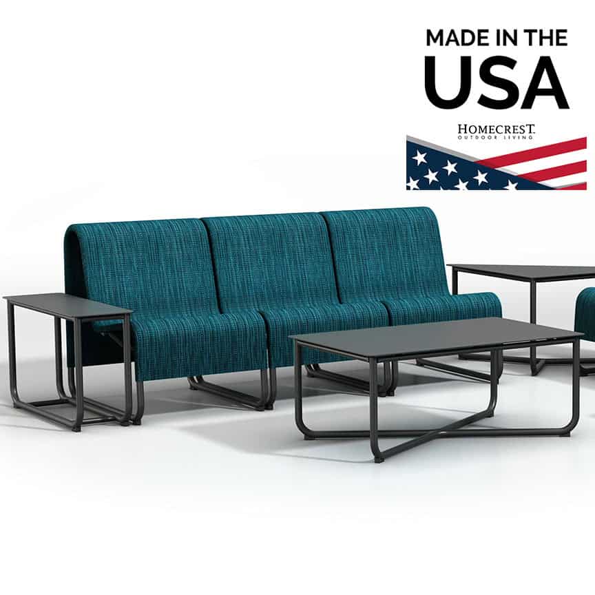 Homecrest Infiniti Air Lifestyle 2