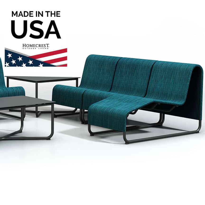 Homecrest Infiniti Air Lifestyle 3