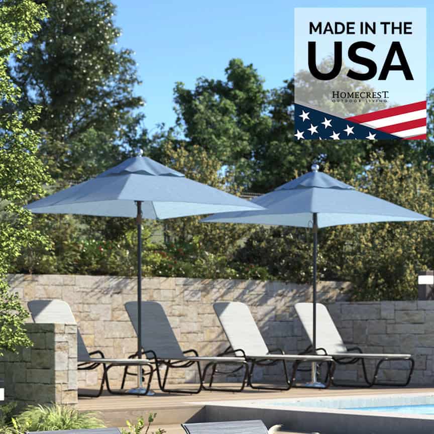 Homecrest Infiniti Air Lifestyle 4