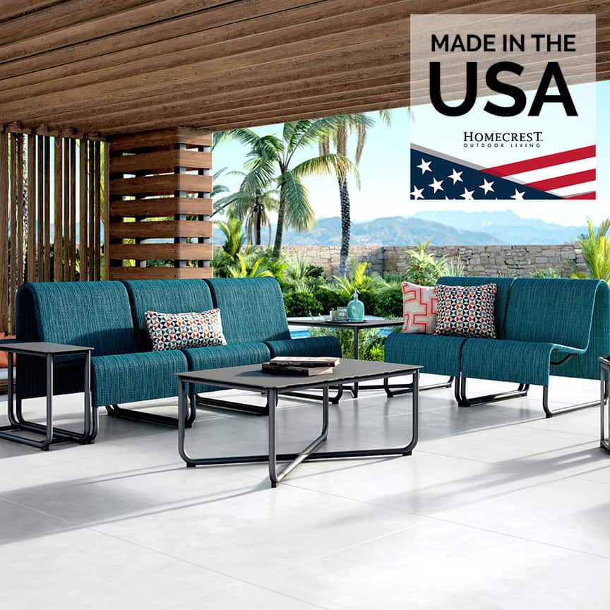 Homecrest Infiniti Air Lifestyle 5