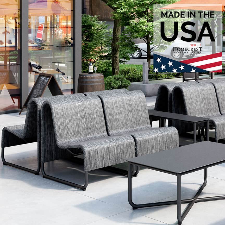 Homecrest Infiniti Air Lifestyle 6