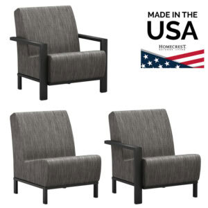 Homecrest Elements Air Chat Chair Main