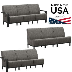 Homecrest Elements Air Sofa Main