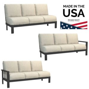 Homecrest Elements Modular Sofa Main