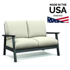 Homecrest Revive Loveseat 6142A
