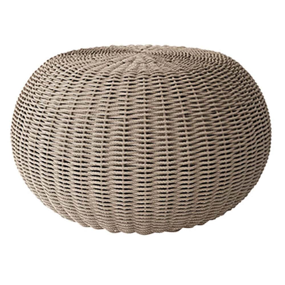 Cloud Large Pouf - Ultra Modern Pool & Patio