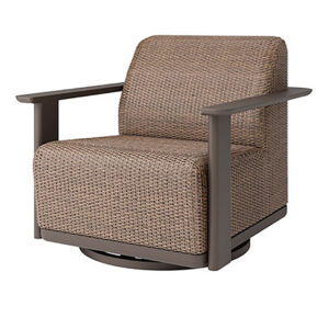 Ebel-Corte-Club-Swivel-Glider-CocoaHazel