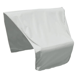PFC406L Treasure Garden Modular Wedge Left End Cover