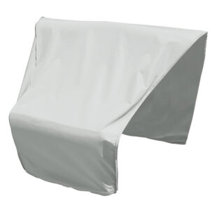 PFC406R Treasure Garden Modular Wedge Right End Cover