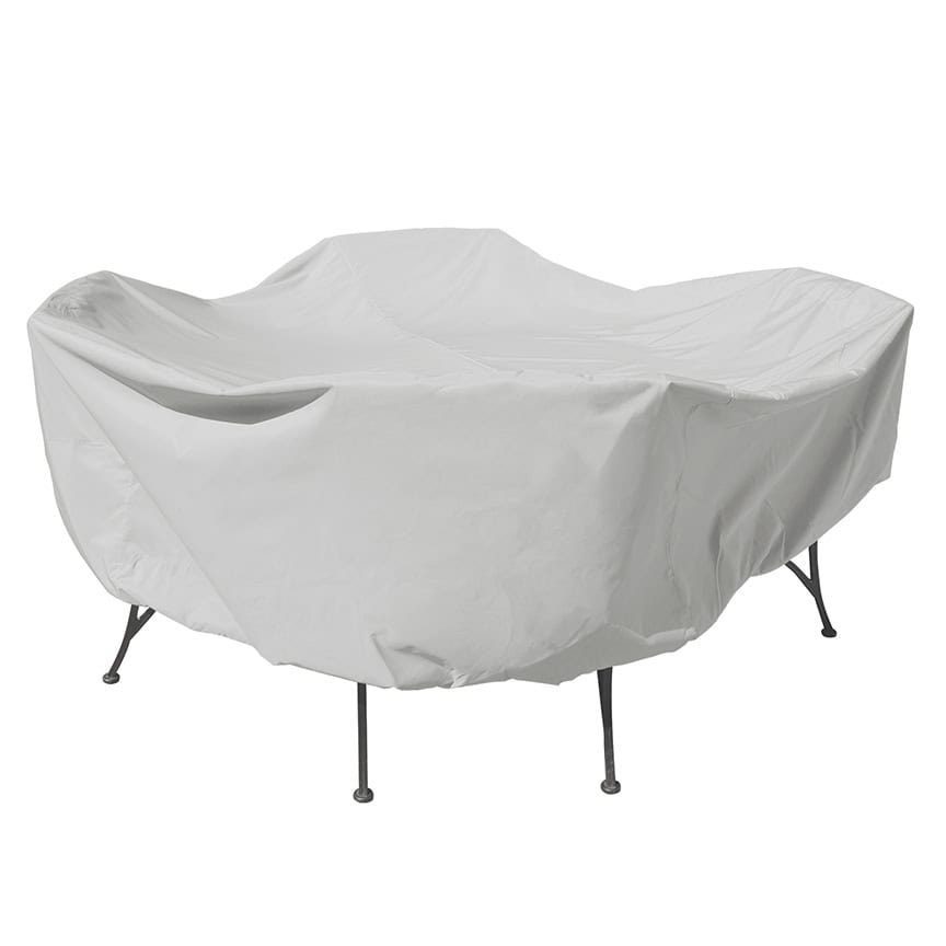 PFC551 Treasure Garden 48 Round Square Table & Chairs Cover