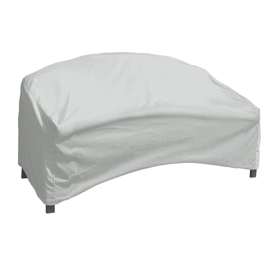 PFC753 Treasure Garden Curved Sofa Cover