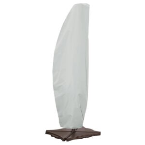 PFC912 Treasure Garden Cantilever Umbrella Cover