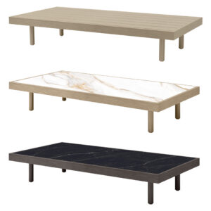 Grande Coffee Table Main Photo