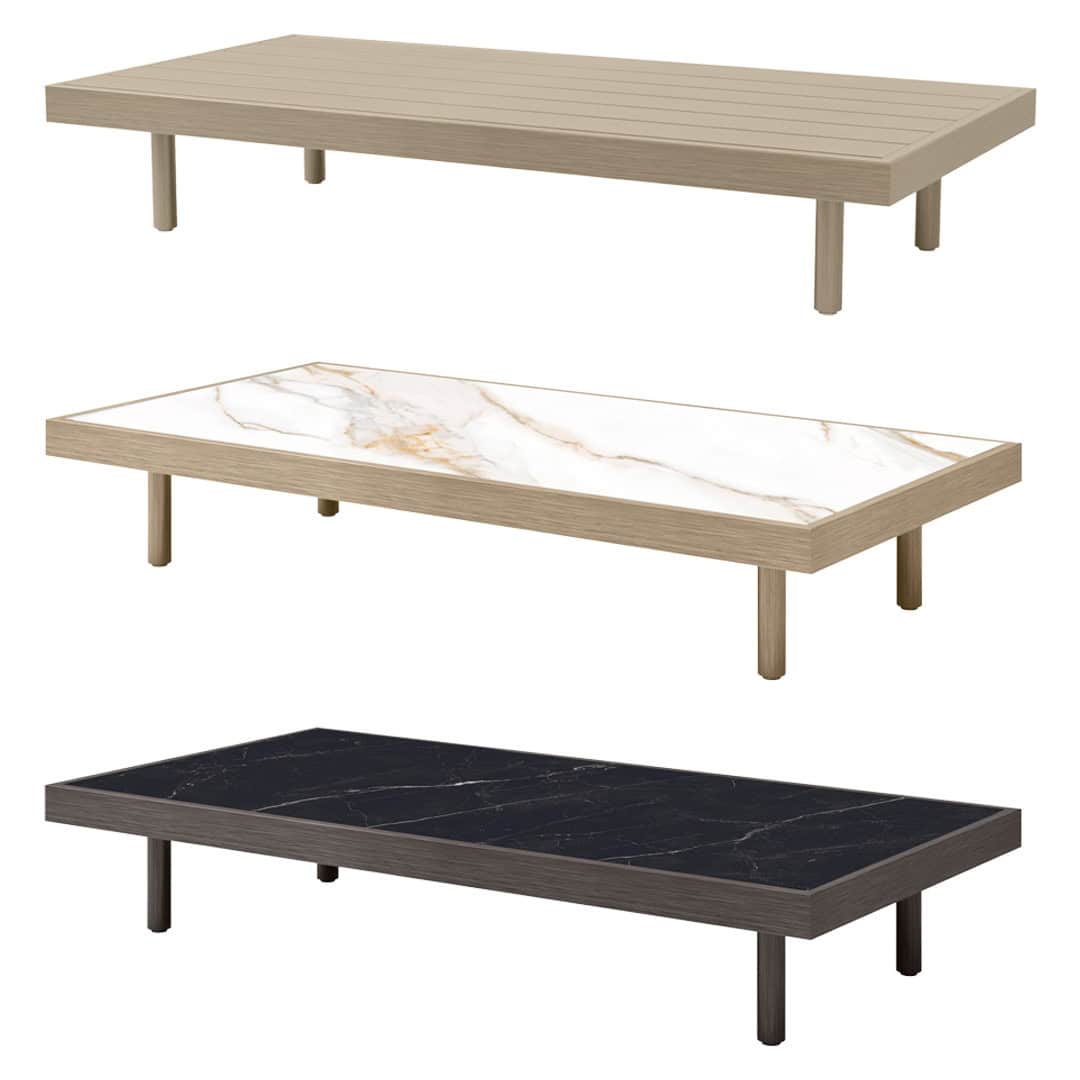 Grande Coffee Table Main Photo