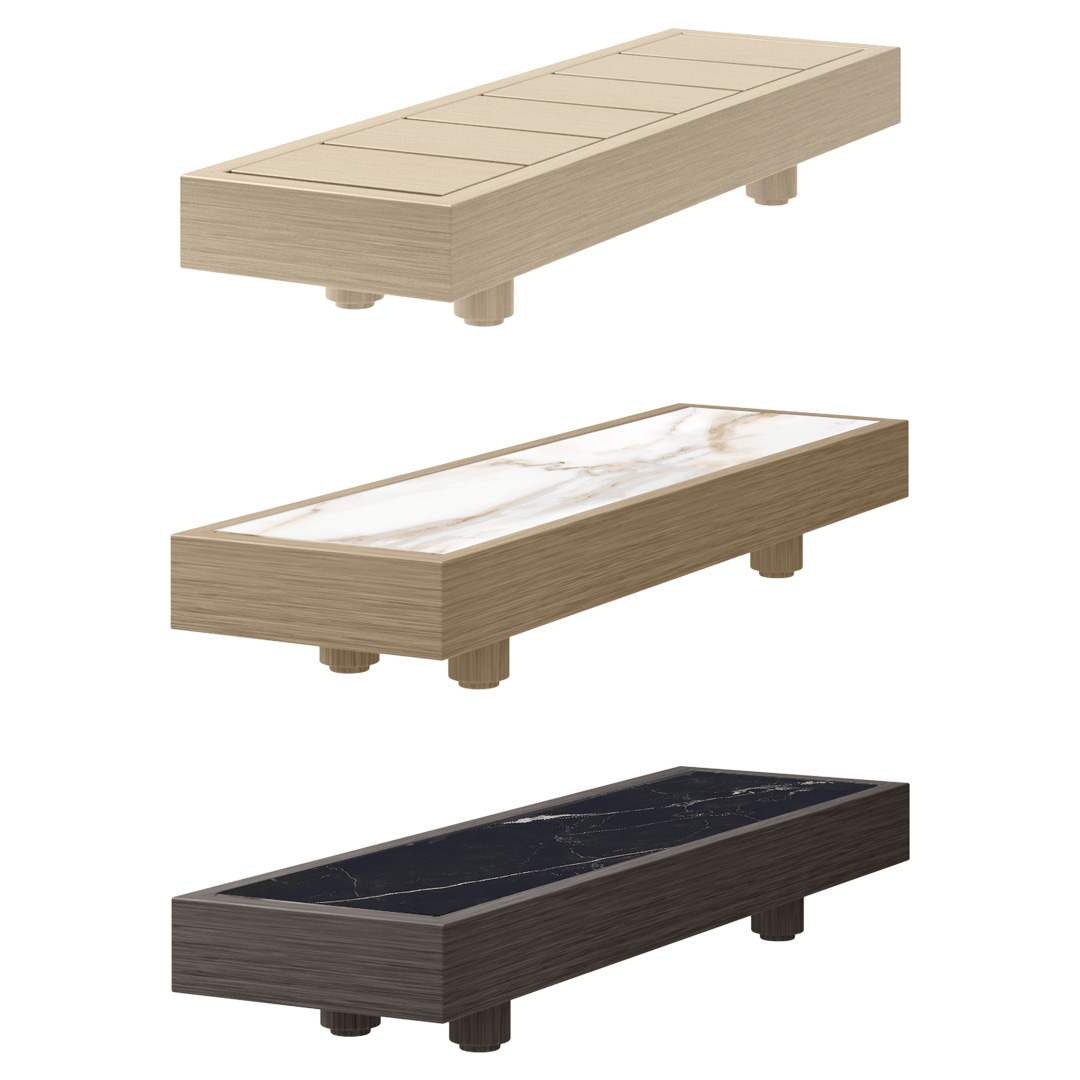 Ebel Grande Side Table Main Photo