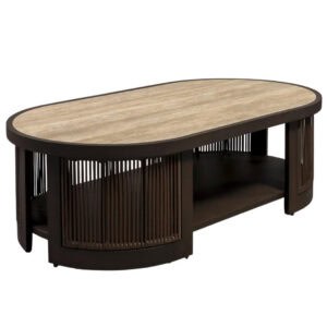 Mode Lagos Sintered Stone Coffee Table (3)