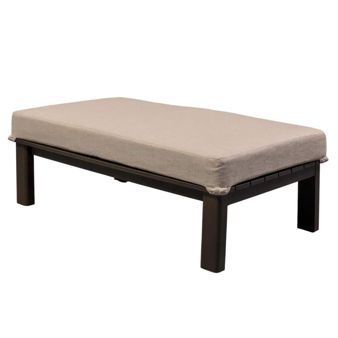 Mode Venetia Coffee Table Ottoman (1)