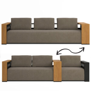 Tahoe Sofa