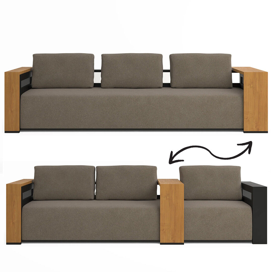 Tahoe Sofa
