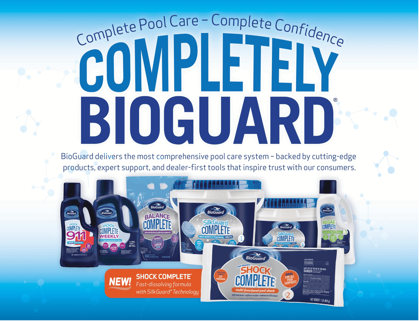 BioGuard Complete